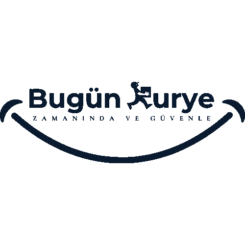 Bugün Kurye
