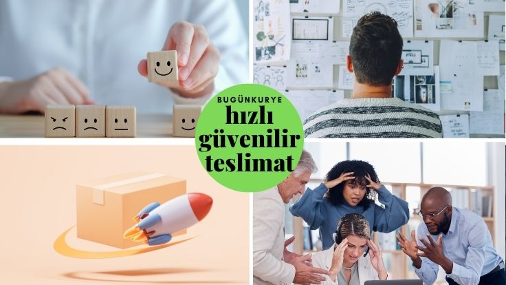 İstanbul’da Hızlı Taşımacılık ve Aynı Gün Teslimat Hizmetlerinin Önemi