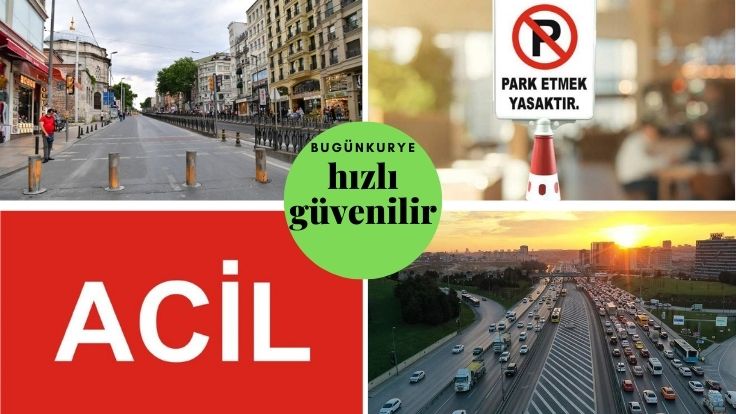 İstanbul Trafiği ve Kargo-Kurye Hizmetleri: Bir Çetin Mücadele