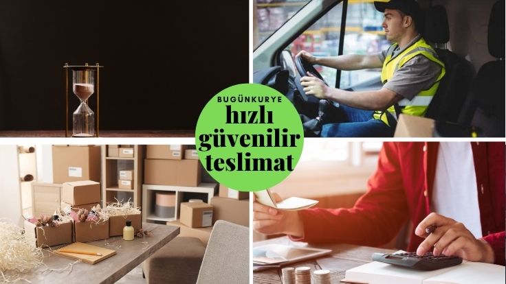 Minivan ile Taşımacılık: Küçük Yükler İçin Büyük Çözümler