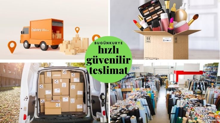 Küçük ve Orta Ölçekli İşletmeler İçin Nakliye Çözümleri